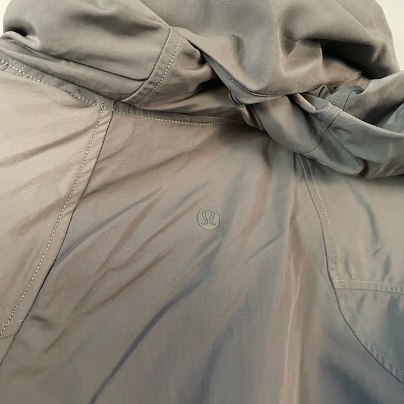 Lululemon Always Effortless Jacket - Picture 8 of 9